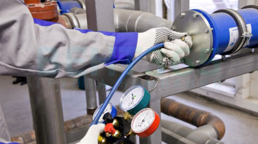 диагностика и экспертиза вентиляции