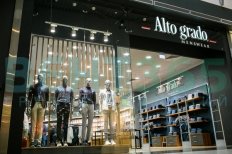 �������������� � ������ ������� ���������� � ����������������� ��� ������ Alto Grado