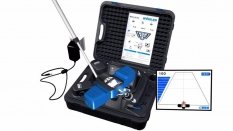 �������� Wöhler/Pressovac VIS 340 Pro ��� �������������� 